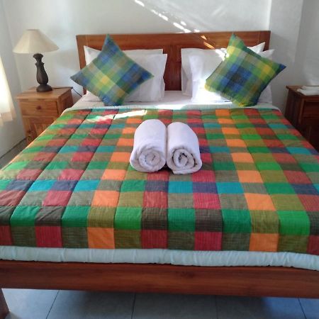 Oka House Apartamento Ubud Exterior foto