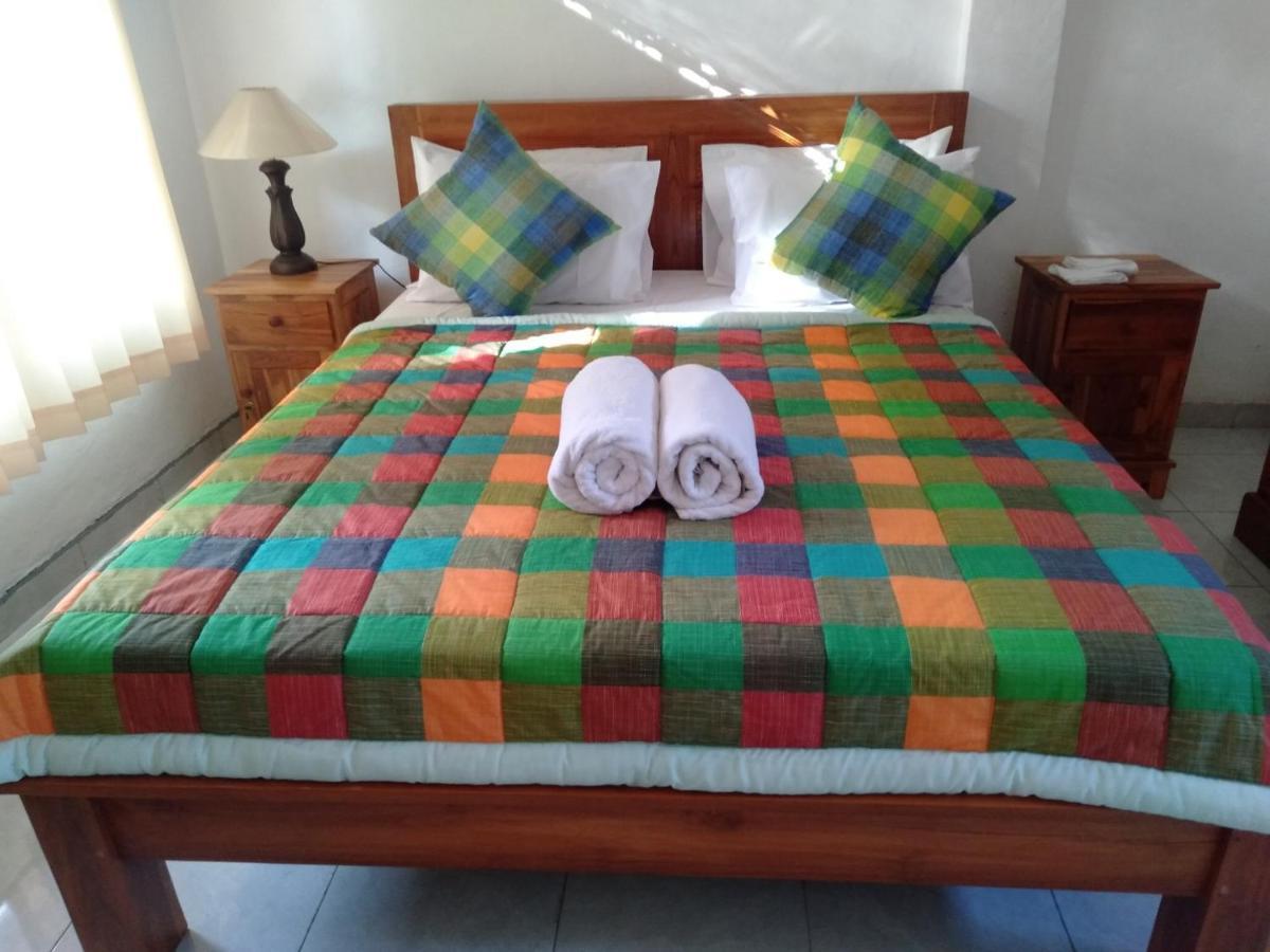 Oka House Apartamento Ubud Exterior foto