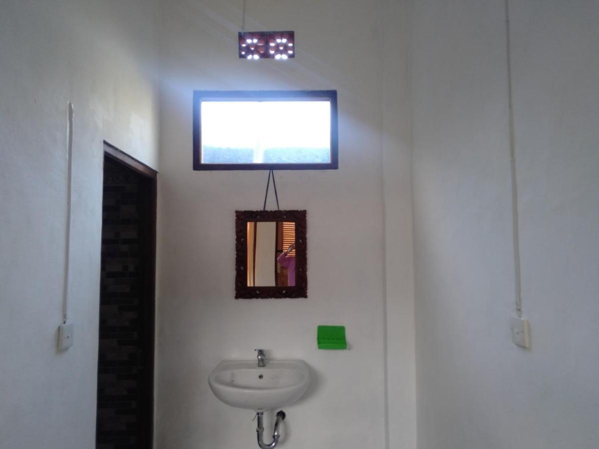 Oka House Apartamento Ubud Exterior foto